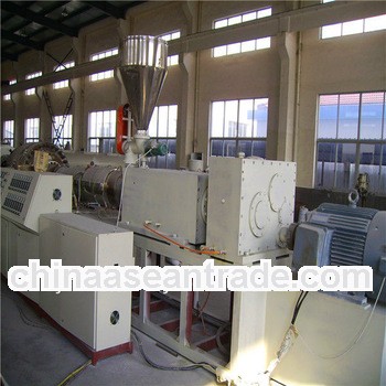 High output PVC Tube Extrusion Making machine