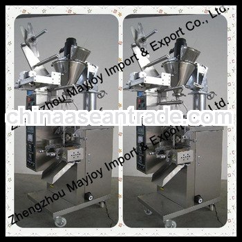High performance milk tea powder packing machine