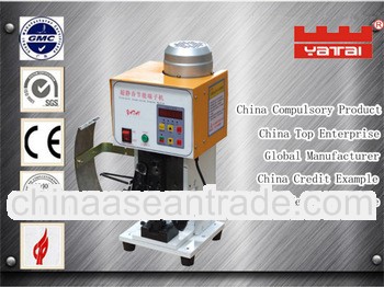 High precise Terminal Crimping Machine 1T