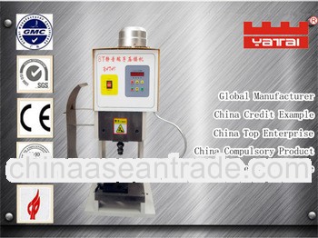 High precise Terminal Crimping Machine 8T