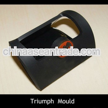 High precision mobile phone supporter