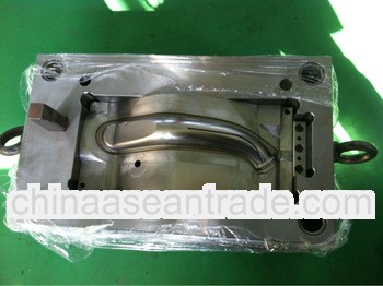 High precision mould plastic mould parts