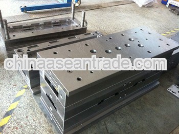 High precision moulding OEM manufacturer