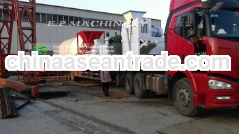 High pressure metal, coal briquette and pellet press for production line