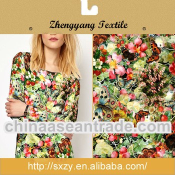 High quality 190t polyester taffeta