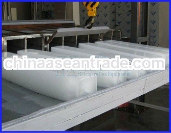High quality 4tons block ice machine,ice block making machine china