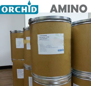 High quality 99% DL-Valine CAS#516-06-3