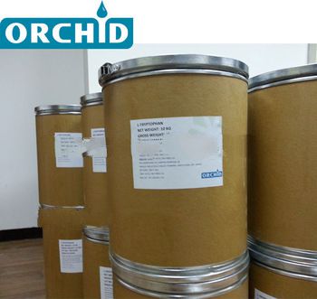 High quality 99% D(-)-Asparagine monohydrate 5794-24-1