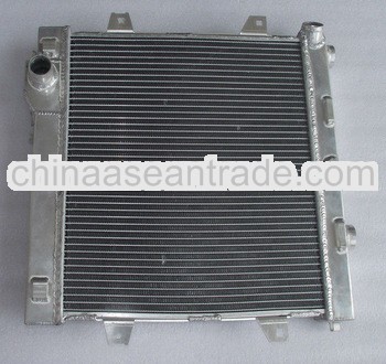 High quality Auto Radiator for BMW /Performance Cooling