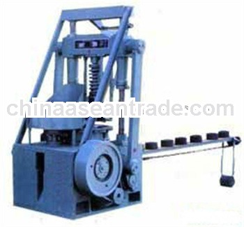 High quality BBQ/coal charcoal briquette machine