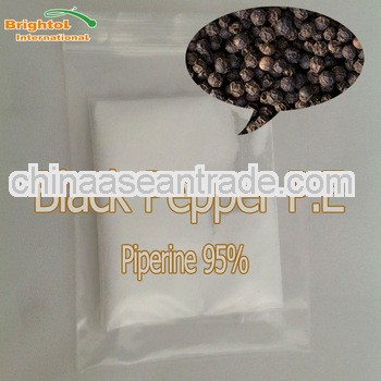 High quality Black Pepper (94-62-2)