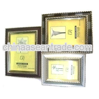 High quality Chinese photo frame plastic mold