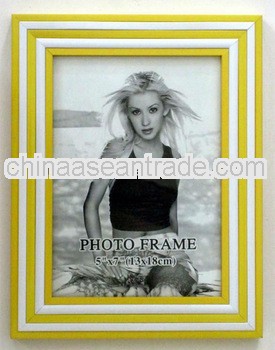 High quality Chinese photo frame plastic mould