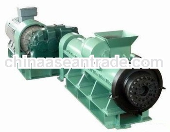 High quality Coal rods machine for sale
