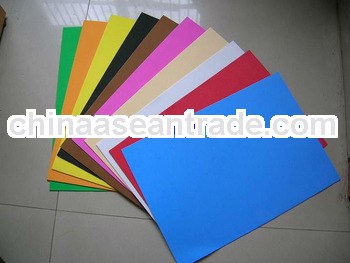 High quality EVA sheet extrusion machinery