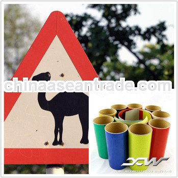 High quality Engineering Grade reflective vinyl rolls