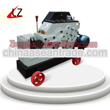 High quality GQ40 steel round bar cutter