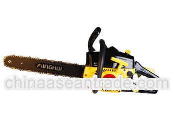 High quality Gas Chain saw for sale