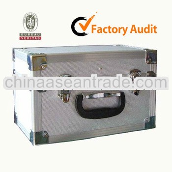 High-quality Goods Metal Angle Aluminum Tool Case MLD-AC1449