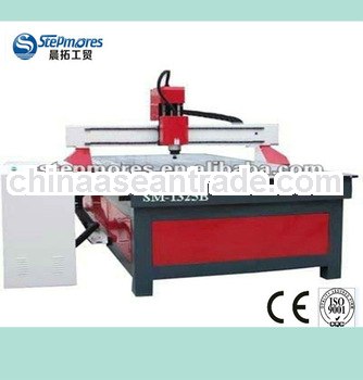 High quality Hot sale 1325 1300*2500 Wood engraving Cutting router cnc