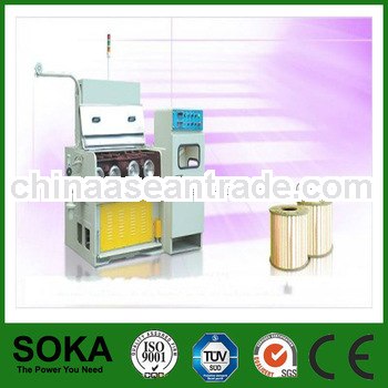 High quality JD-22D electric wire cable making machine