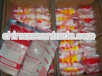 High quality Monosodium Glutamate MSG 50%~99%