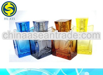 High quality New Design Hot Sale mini perfume bottles atomizer