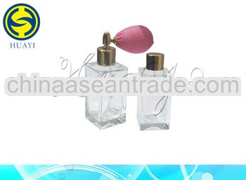 High quality New Design Hot Sale refillable perfume atomizer bottle