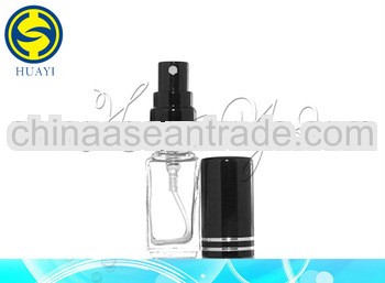 High quality New Design Hot Sale travel perfume atomizer spray bottle