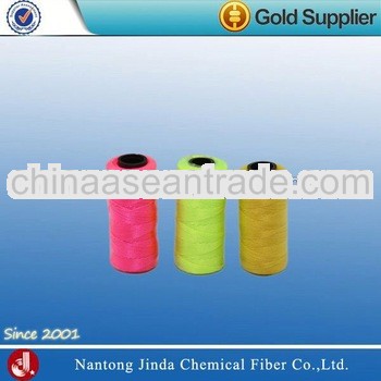 High quality Nylon Thread for fishingfor leather jacket