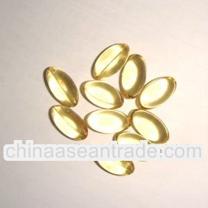 High quality Palm fruit Extract capsules
