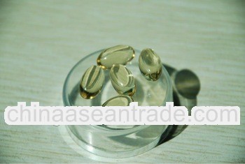 High quality Palm fruit P.E. capsules