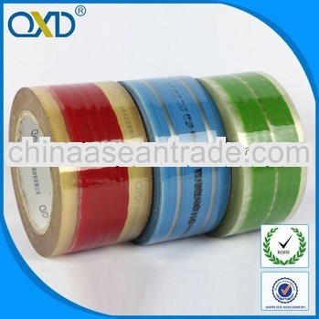 High quality Pressure-sensitive Logo printing packing tape