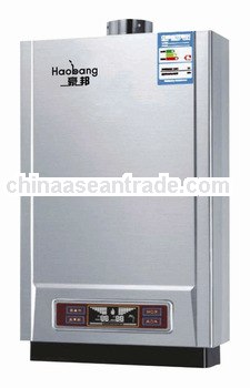 High quality,Professional OEM/ODM, Instant Digital Balance Gas Water Heater for Sale