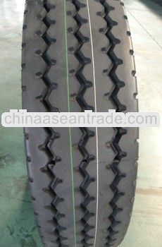 High quality Radial Truck and Bus tyres 12.00R24