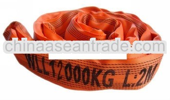 High quality and low price endless round sling