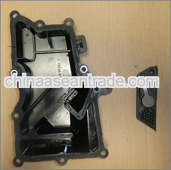 High quality auto cover plate mold manufacturer