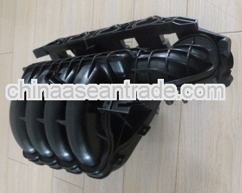 High quality auto exhaust manifold molding