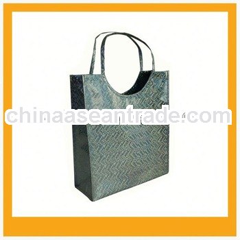 High quality bag laminated