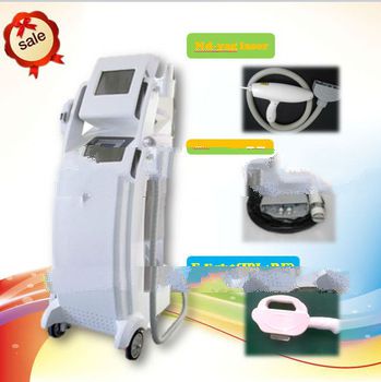 High quality beauty salon ipl elight beauty equipment
