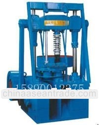 High quality briquettes making machine