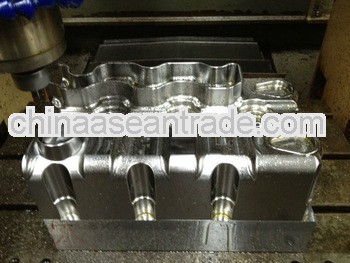 High quality car cylinder head cover molding