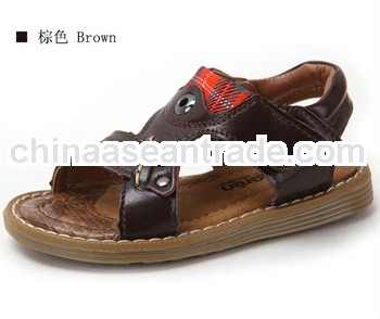 High quality china wholesale kid sandals