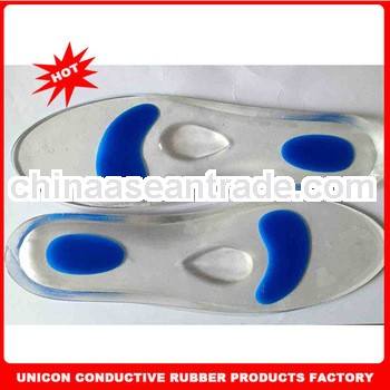 High quality comfortable orthopedic insole