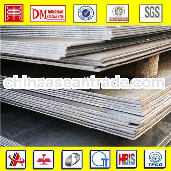 High quality corten steel plate cut to your any size