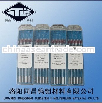 High quality custom-made good price molybdenum sheet