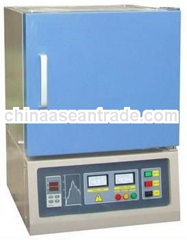 High quality dental sintering furnace