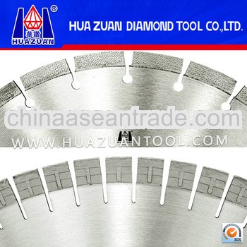 High quality diamond saw balde for cutting stone
