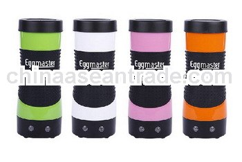 High quality egg master