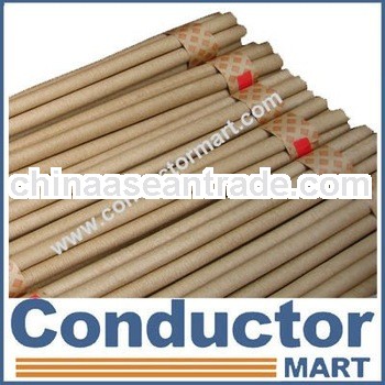 High quality electrical crepe paper tube